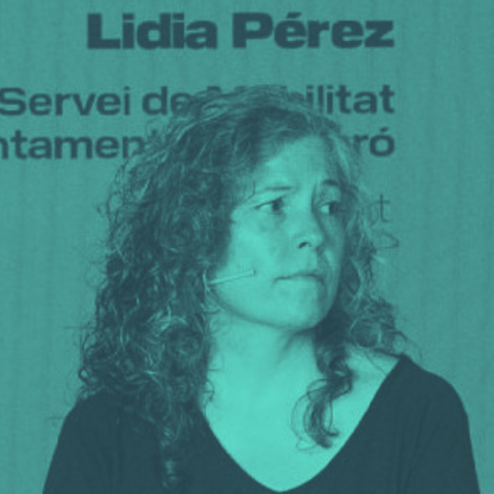 Lídia Pérez Sánchez
