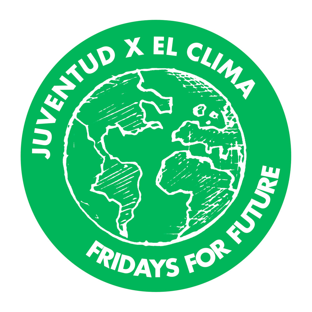 Juventud por el clima - Fridays For Future España