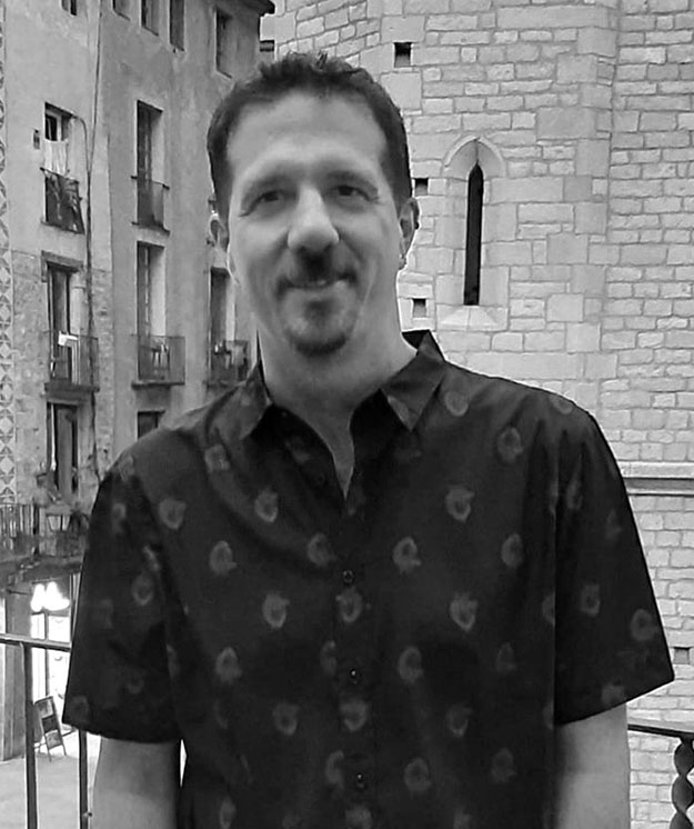 David Balbás Alonso