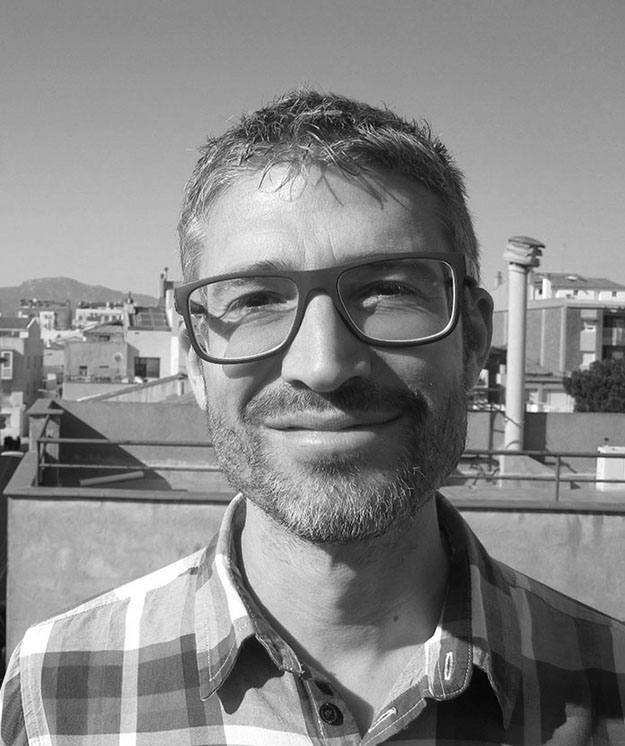 Màrius Navazo