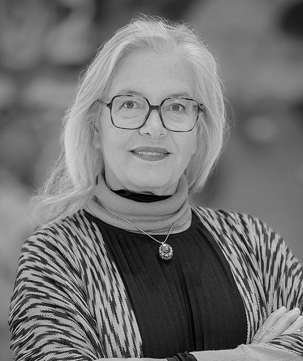 Zaida Muxí