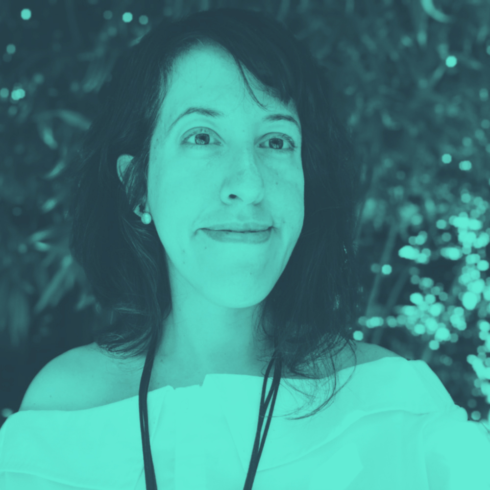 Montserrat Garcia Blasco