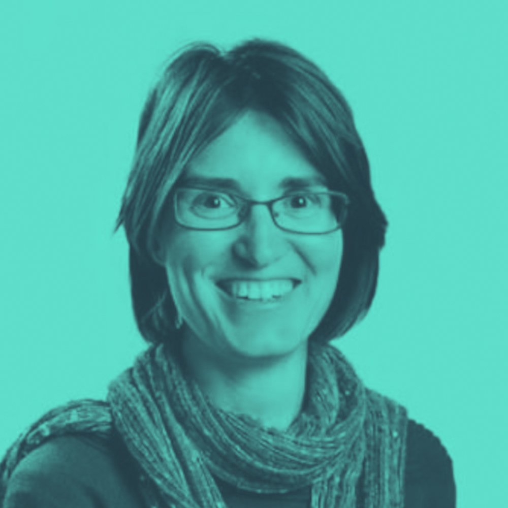 Núria Colomé Montull