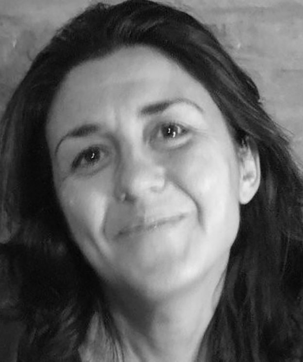 Belén Calahorro