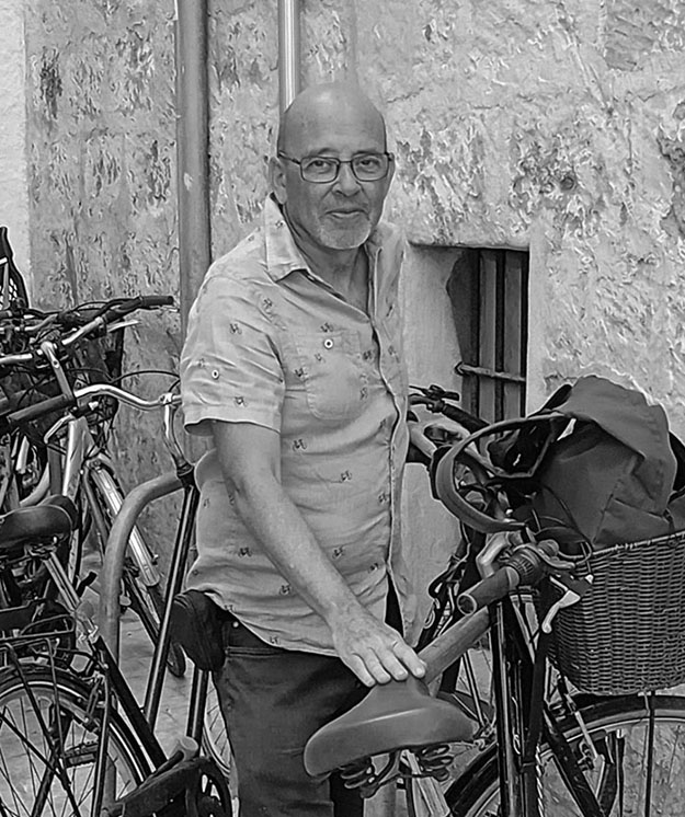 Alfonso Sanz Alduán