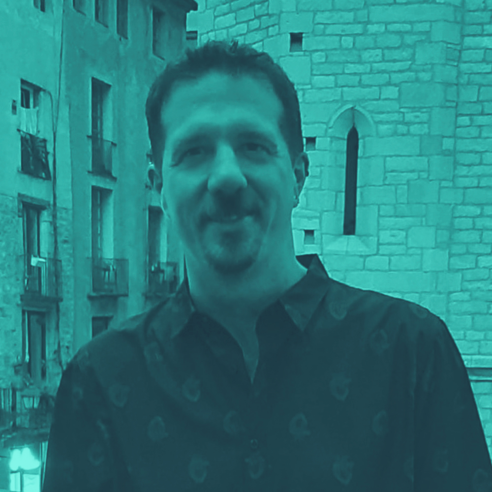 David Balbás Alonso