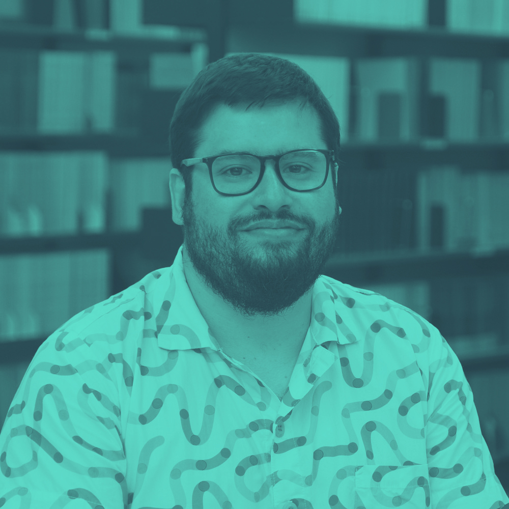 Jaime Pablo Orrego Oñate