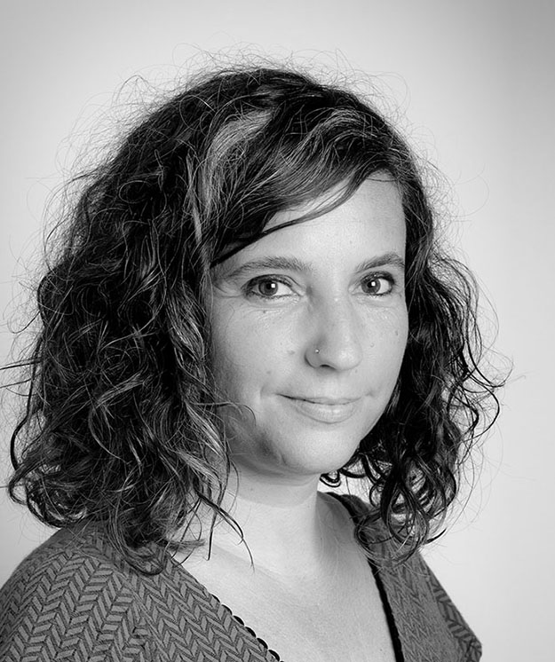 Sílvia Casorrán