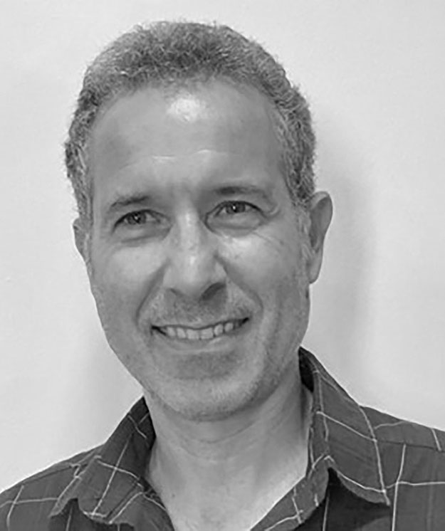 Manuel Calvo Salazar