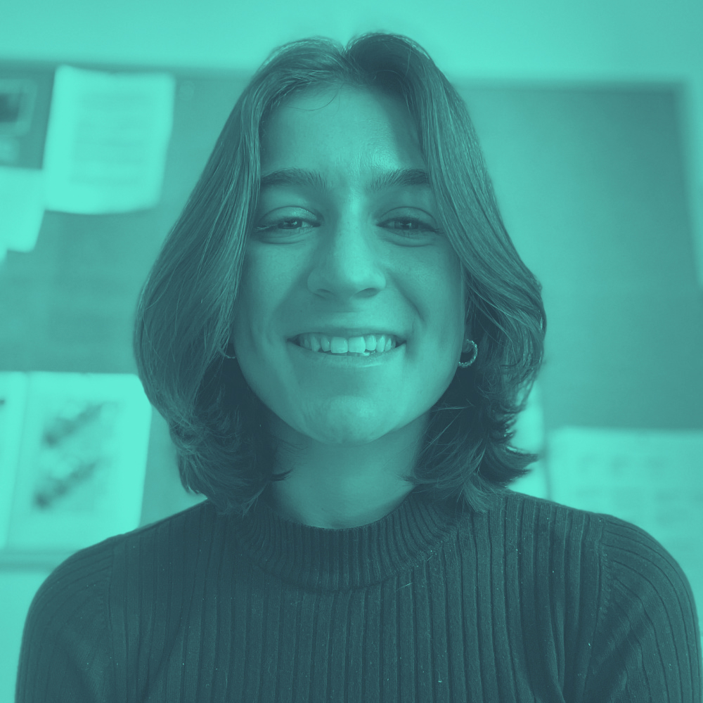 Alexandra Bretones Díaz