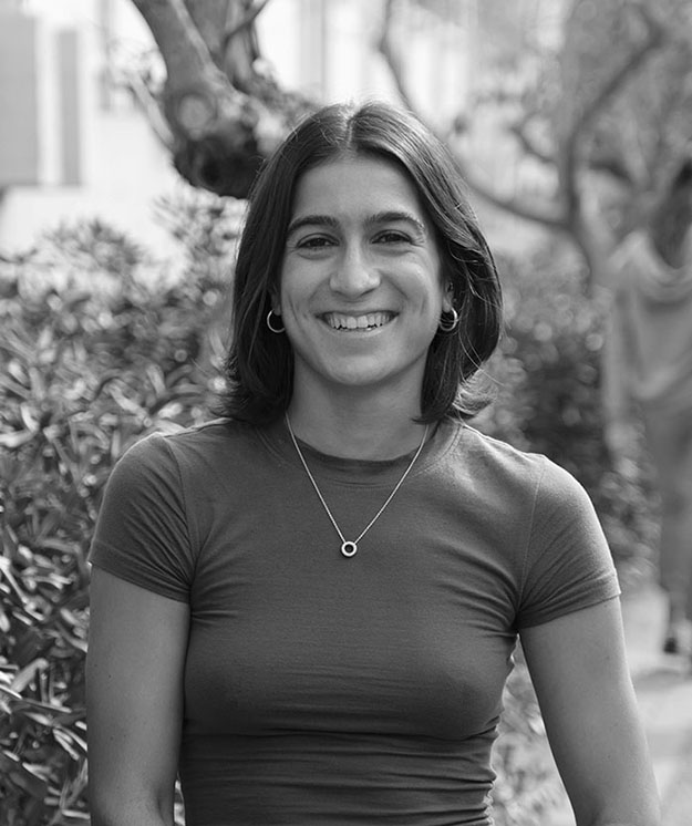 Alexandra Bretones Díaz